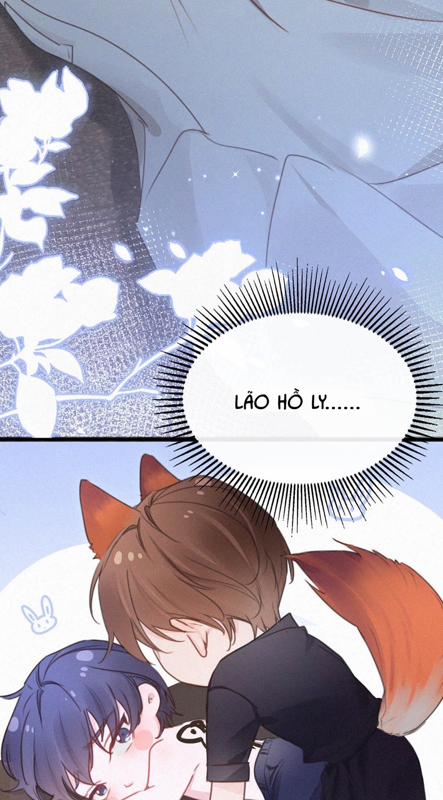 thần thương (môi súng) chapter 34 23