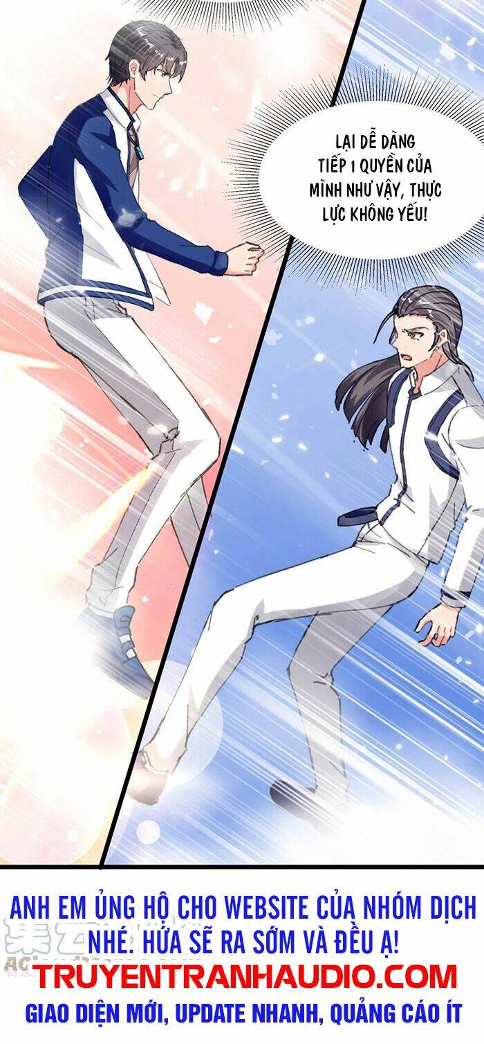 trọng sinh khí thiếu quy lai chapter 189 28