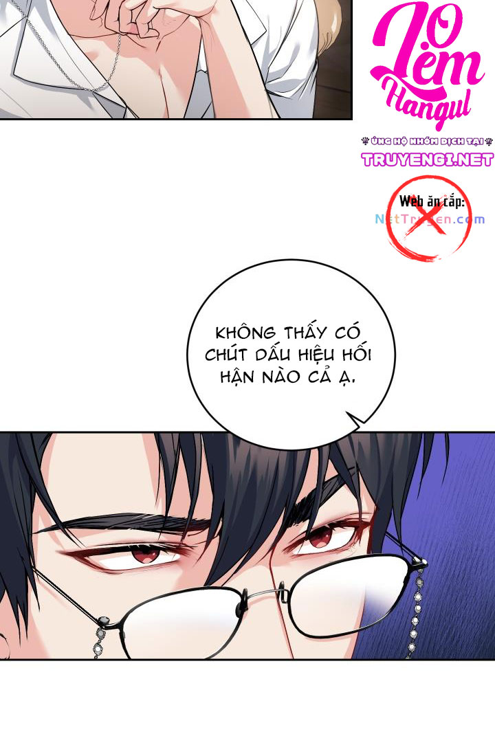 trở thành nhà điều chế nước hoa duy nhất của bạo chúa chapter 3 43