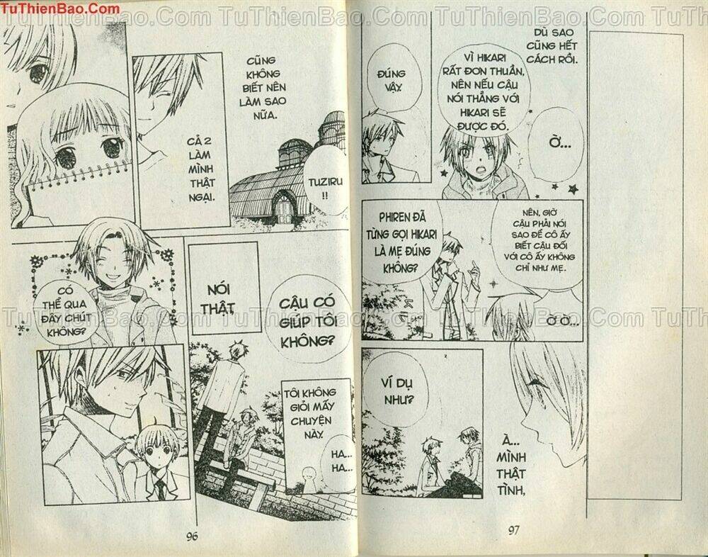 s a - lớp học ưu tú chapter 9 48