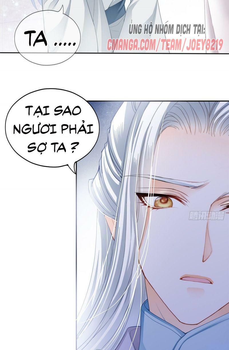 bổn vương muốn nàng chapter 26 25