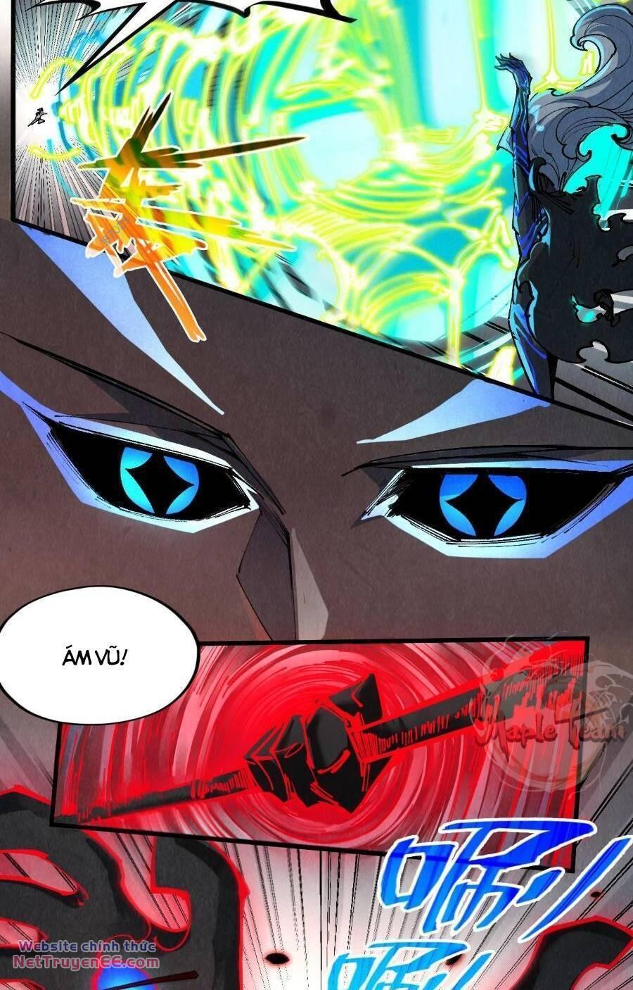 vạn cổ chí tôn chapter 276 17