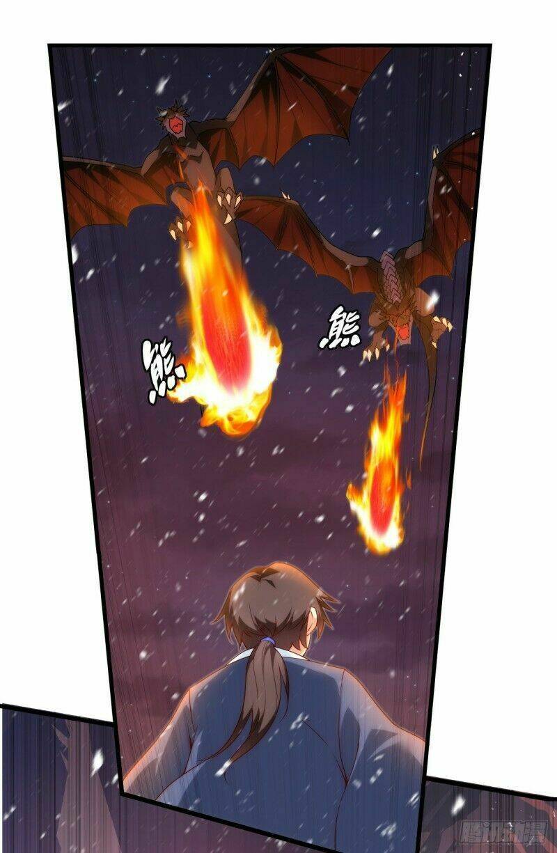 lãnh chúa cái gì không quan trọng chapter 75 7