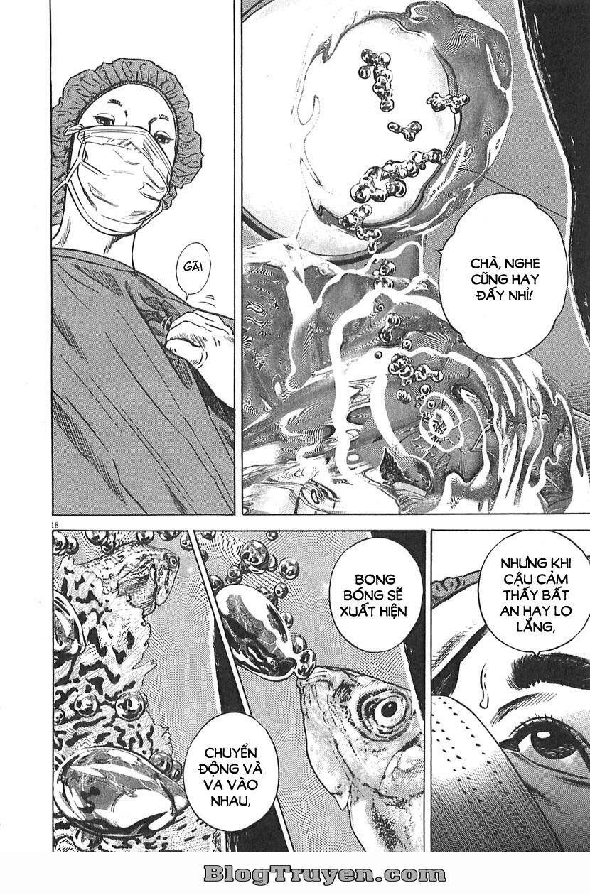 homunculus chapter 63 4