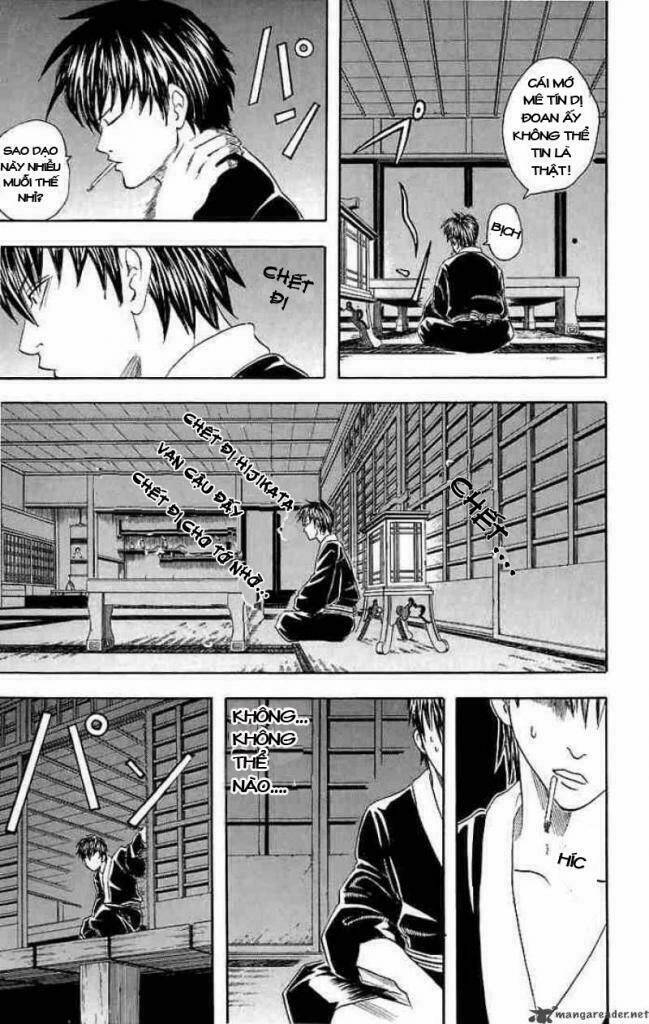 gintama - linh hồn bạc chapter 33 3