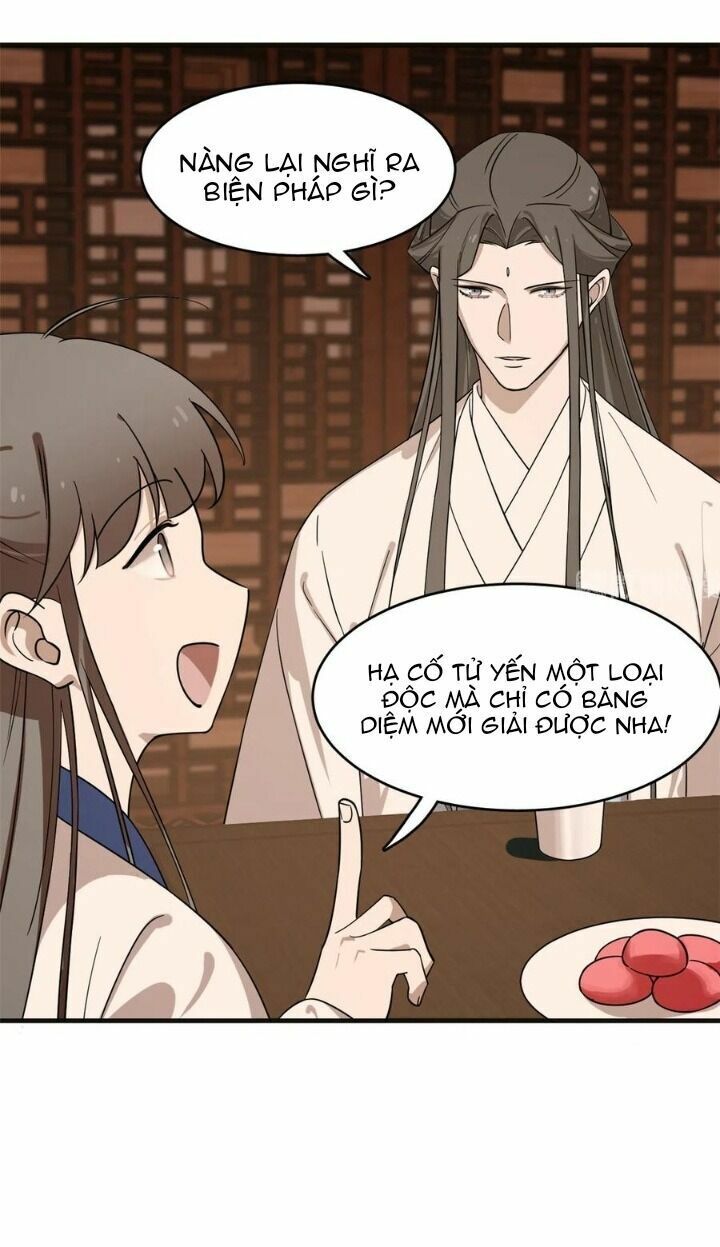 độc bộ thiên hạ: đặc công thần y chapter 248 19
