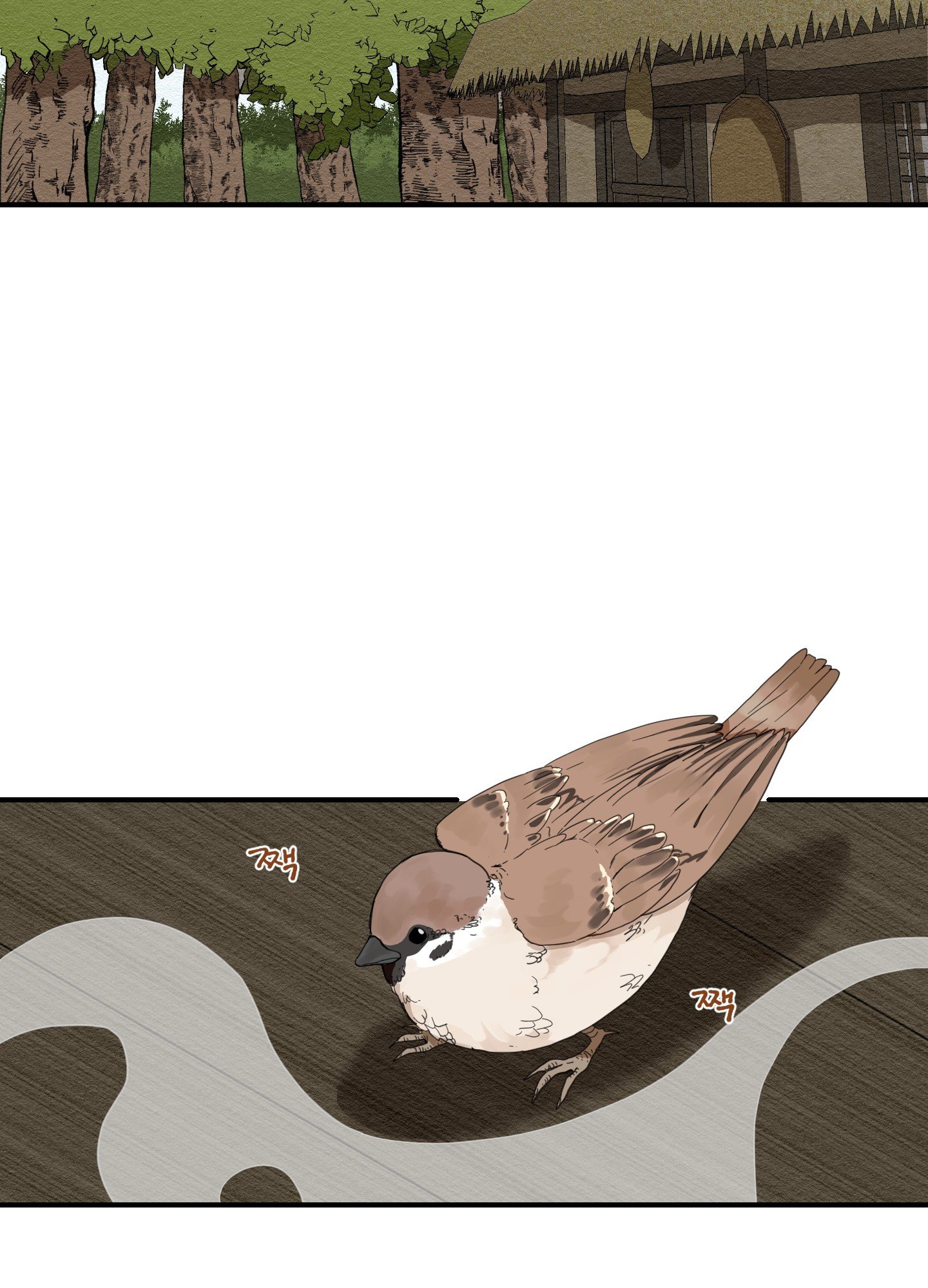 [18+] con đường hoa chuông vàng - liên kiều rơi chốn này chapter 3.1 29