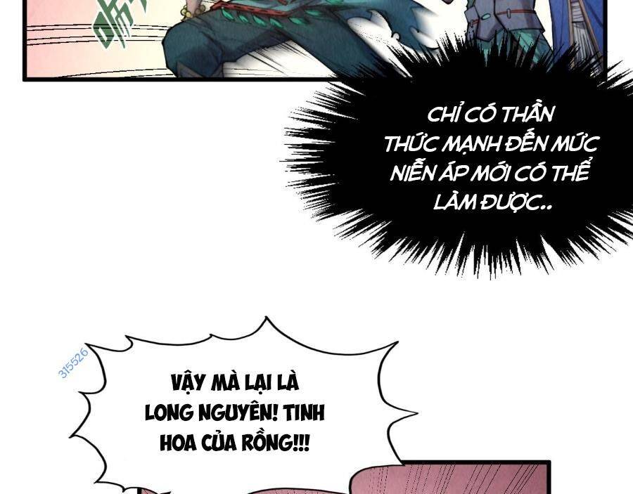 vạn cổ chí tôn chapter 266 13