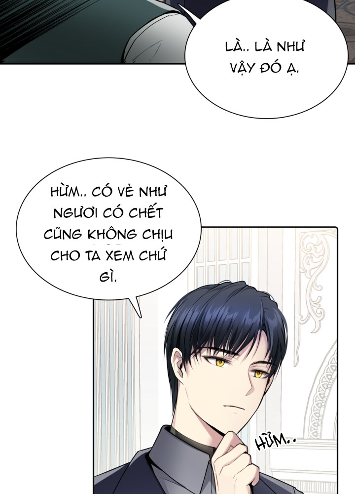 mặt nạ của hoàng đế chapter 2 8