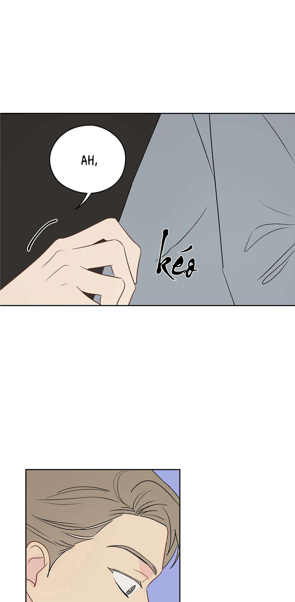 chỉ là giấc mơ thôi phải không? chapter 27 35