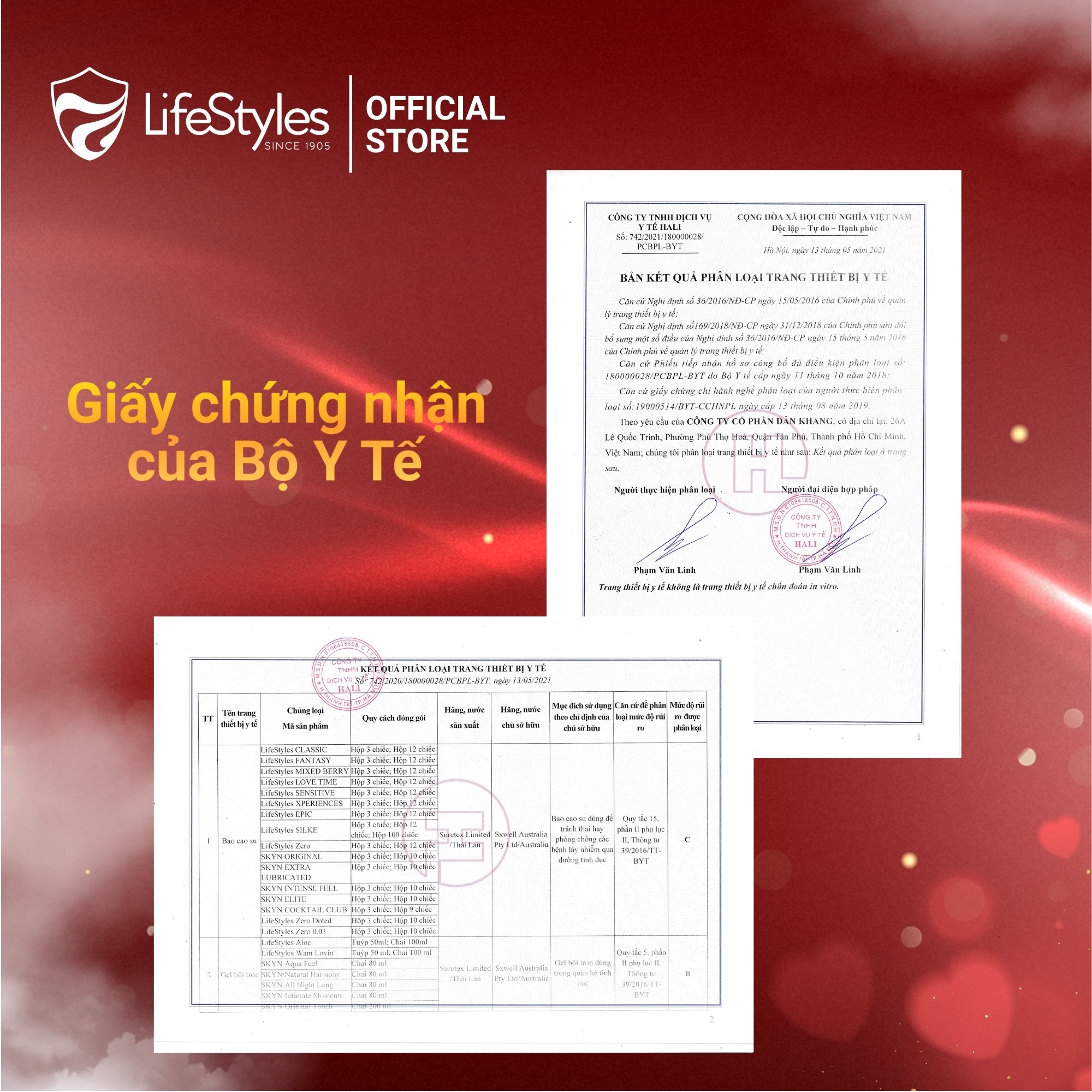 Bao cao su LifeStyles Fantasy Gân Ngang, Nhiều Gel Bôi Trơn tăng Khoái Cảm - Hộp 12 bao