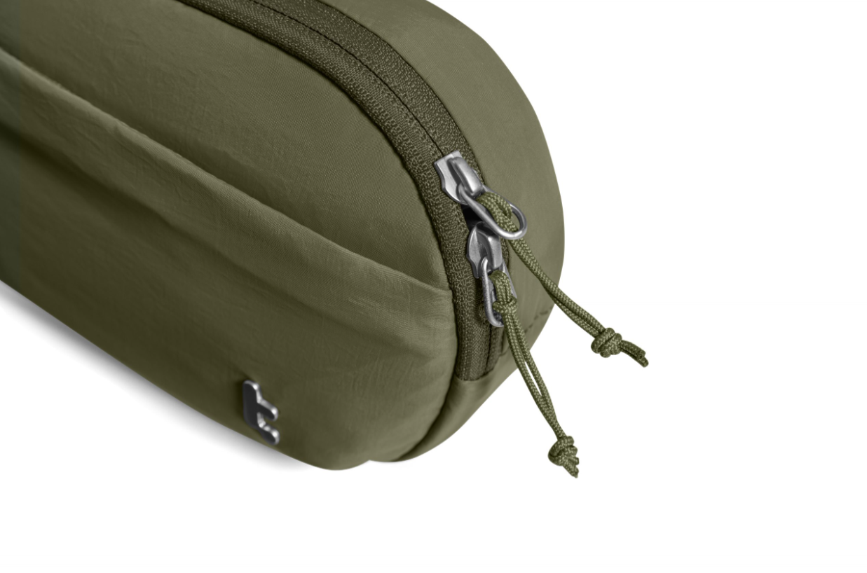 Túi Đeo Chéo Tomtoc Fashion Slingbean Belt Bag 1.5L – T32S1 - Hàng Chính Hãng