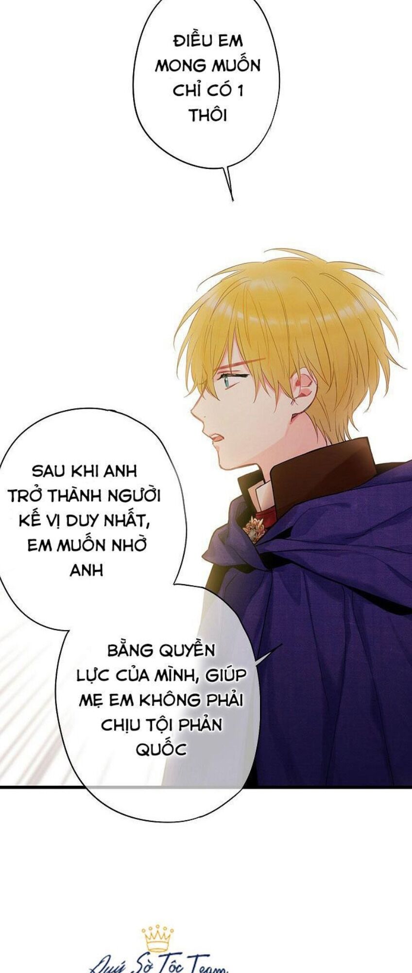 thánh nữ ẩn danh chapter 163 10