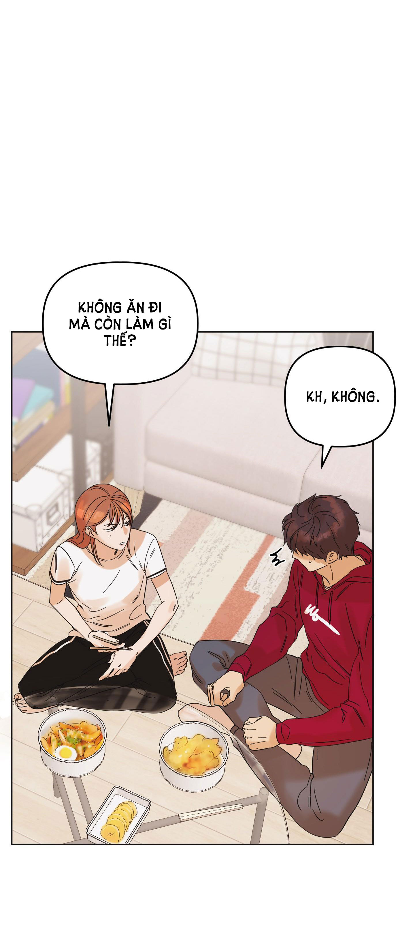 [18+] soldam tv chapter 6.1 22