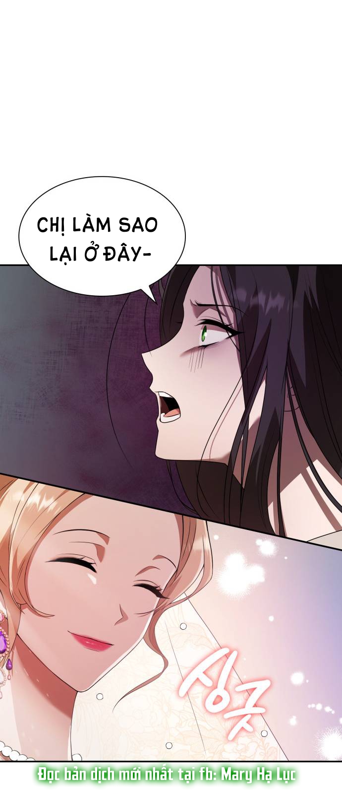 chị yêu, kiếp này em sẽ là hoàng hậu chapter 2.1 22