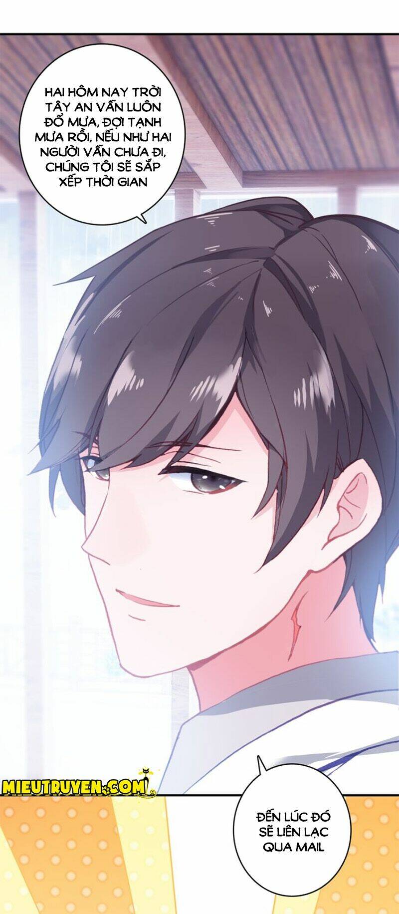 nhất sinh nhất thế mỹ nhân cốt chapter 2 37