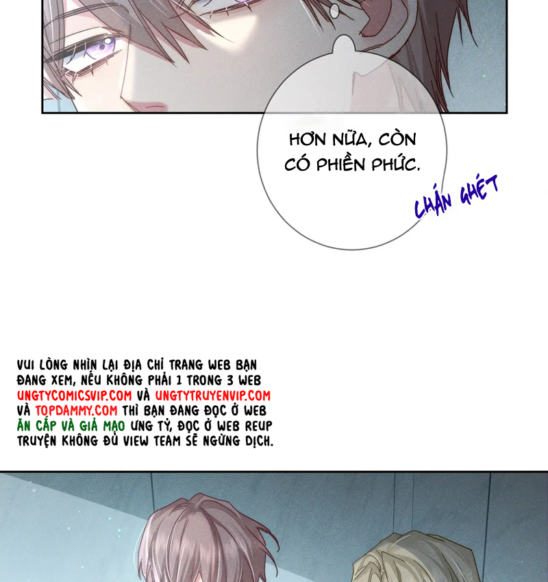 nhân vật chính chỉ muốn yêu đương chapter 99 32