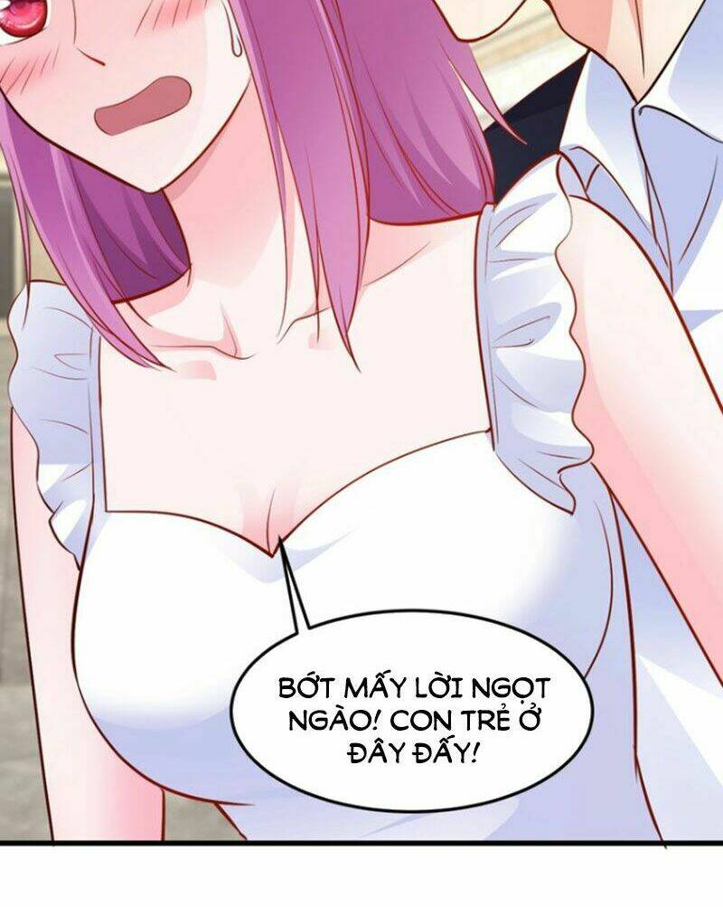 thú cưng độc quyền của boss chapter 103 15