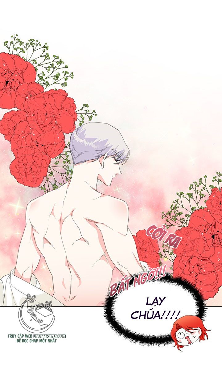 Kết Thúc Có Hậu Của Nhân Vật Phản Diện chapter 10.5 4
