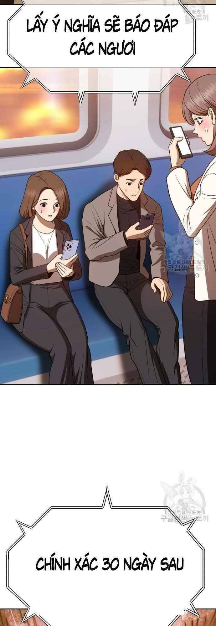 Gậy Gỗ Cấp 99+ chapter 39.5 36