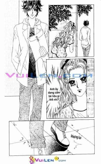 chạm mặt thần tượng chapter 12 19