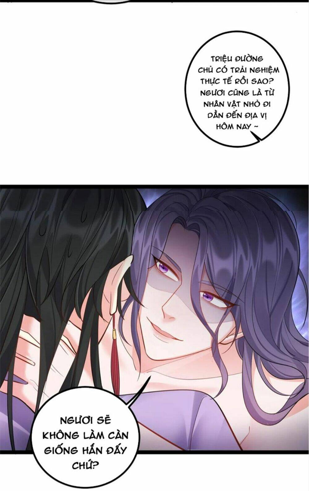 ta là nhân vật phản diện đại thiếu gia chapter 56 37
