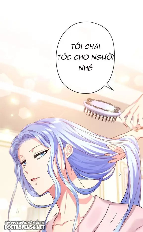 nếu tôi là nhân vật phản diện liệu tôi sẽ chết chapter 12 53