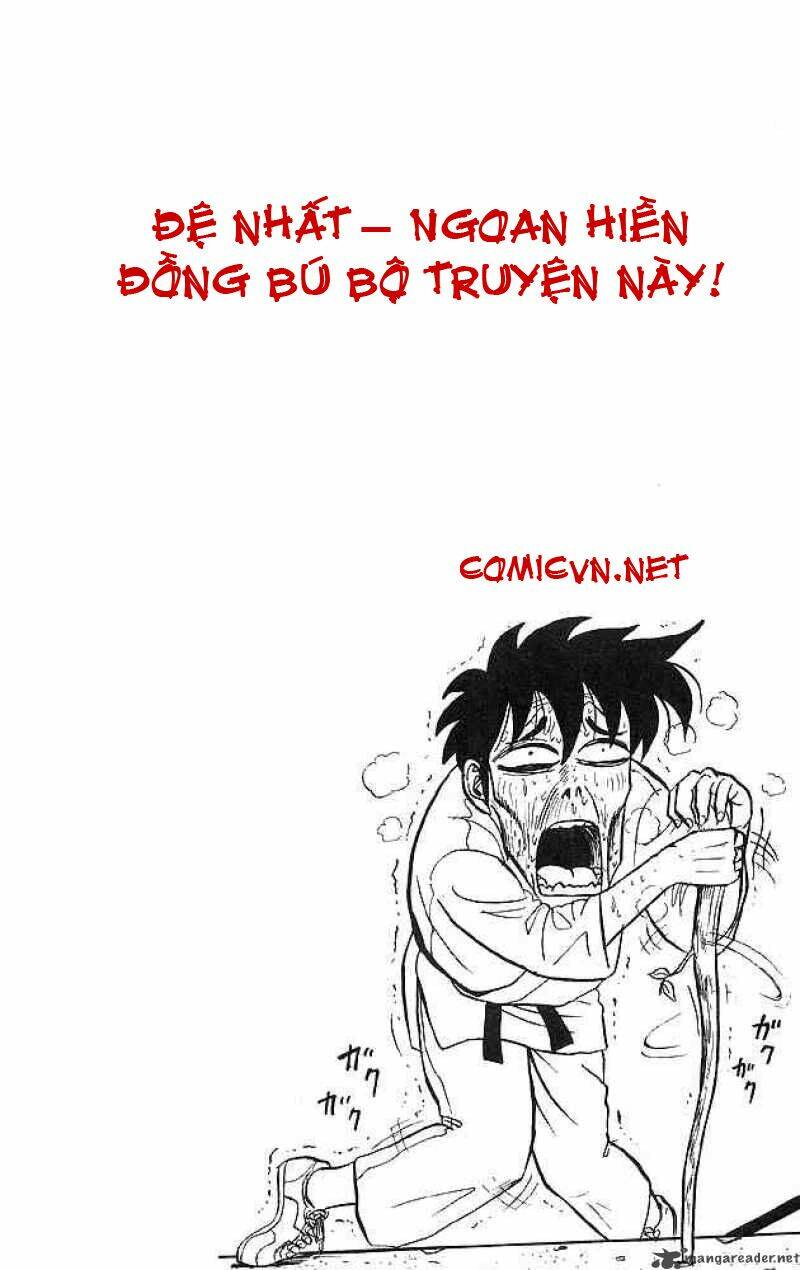 ultimate!! hentai kamen chapter 33 20