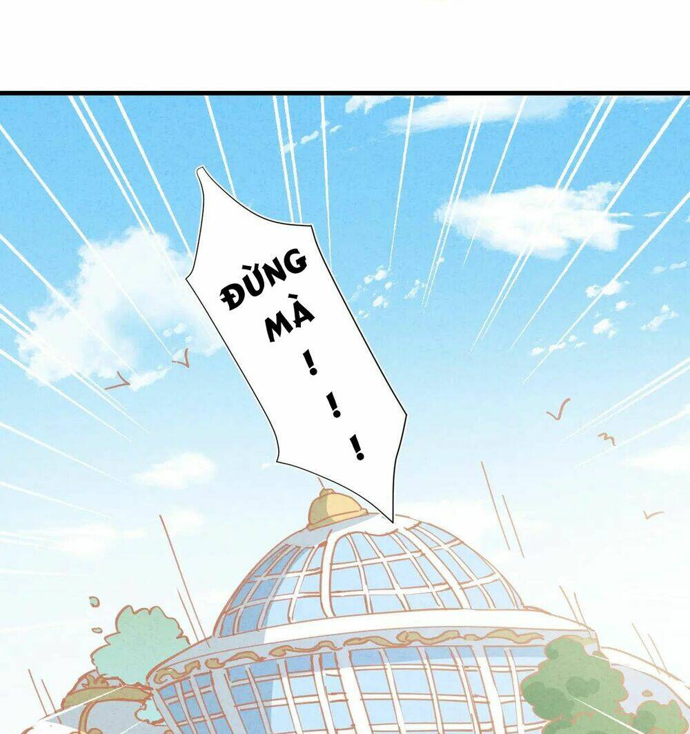 tình địch quái gở lại tăng thêm rồi chapter 27 27