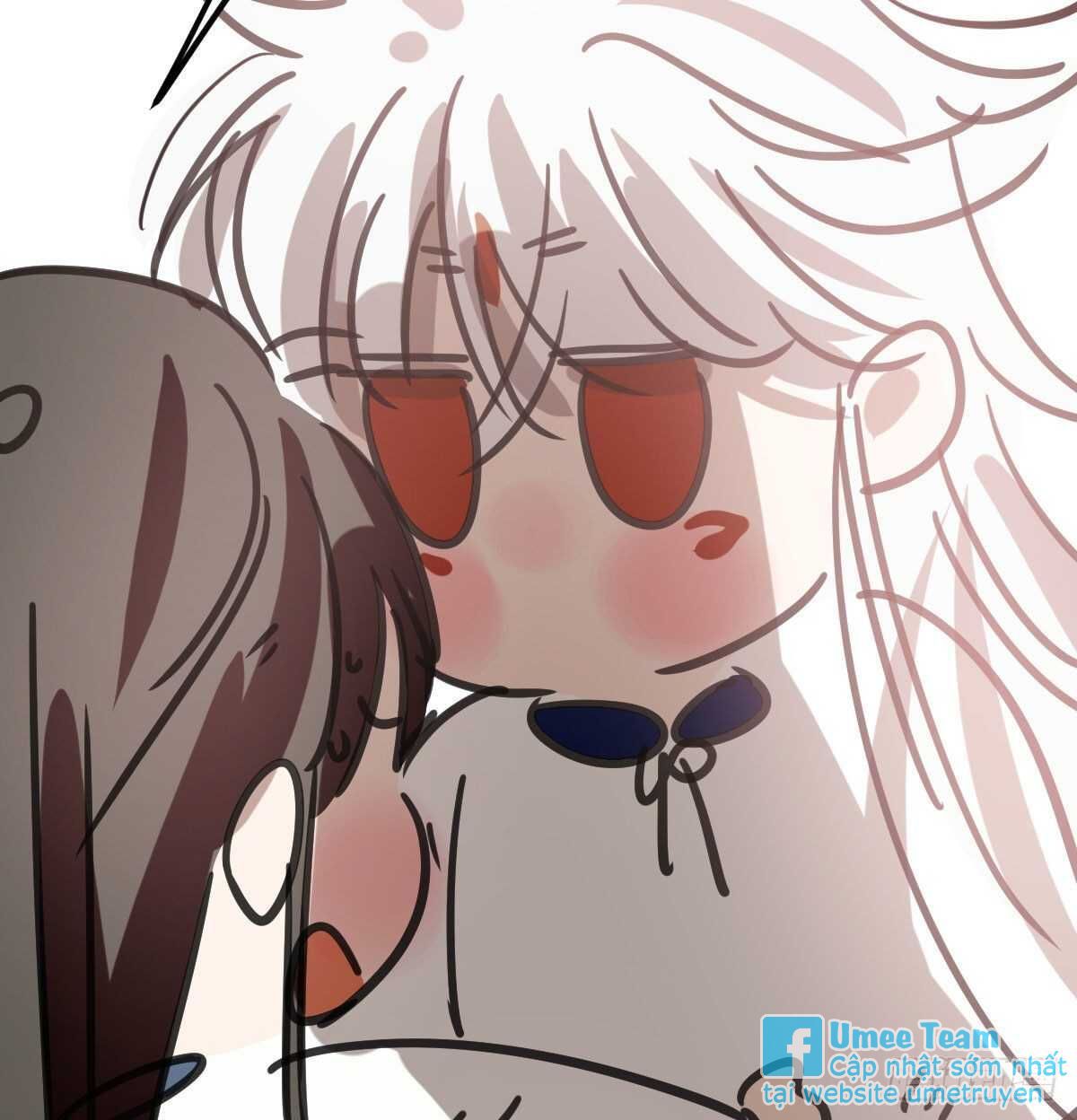 Bắt Lấy Ngao Ngao chapter 147.5 - Trang 58