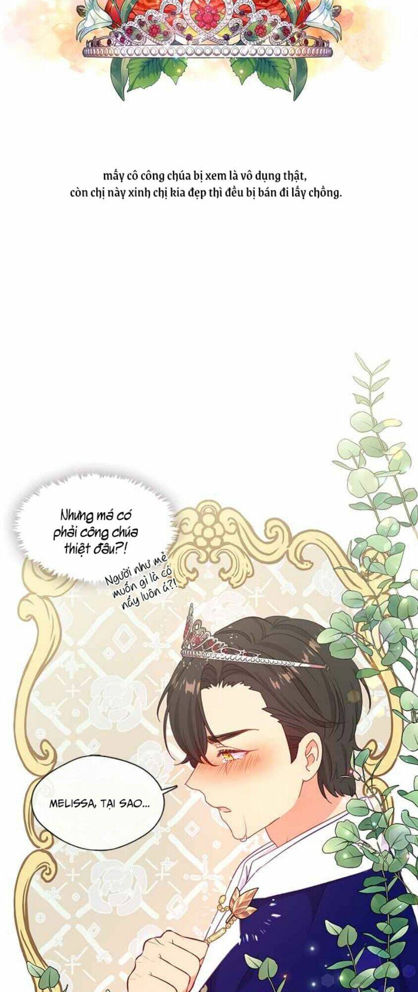 hãy coi chừng ác nữ chapter 40 27