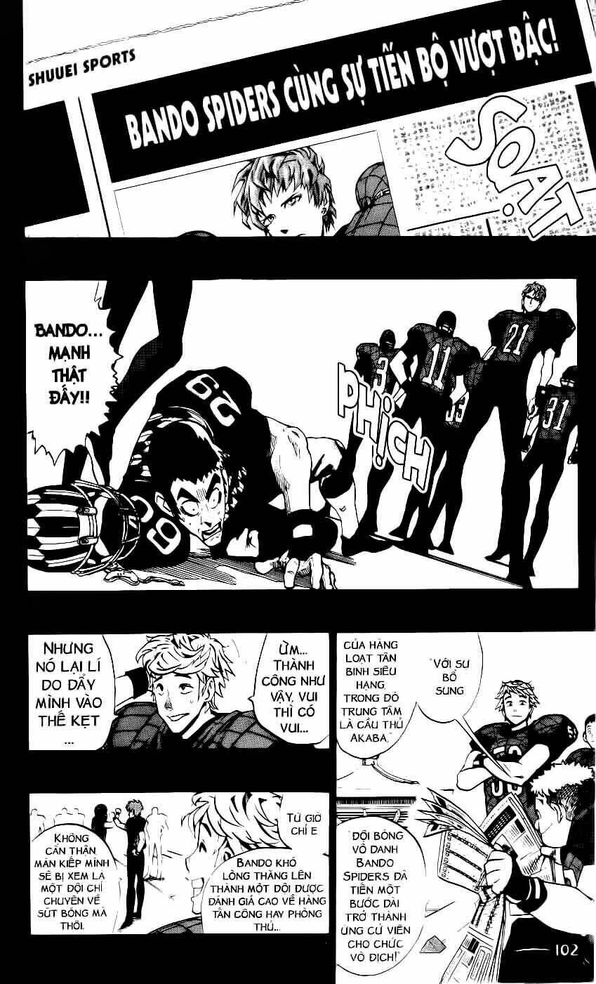 lá chắn mắt chapter 156 14