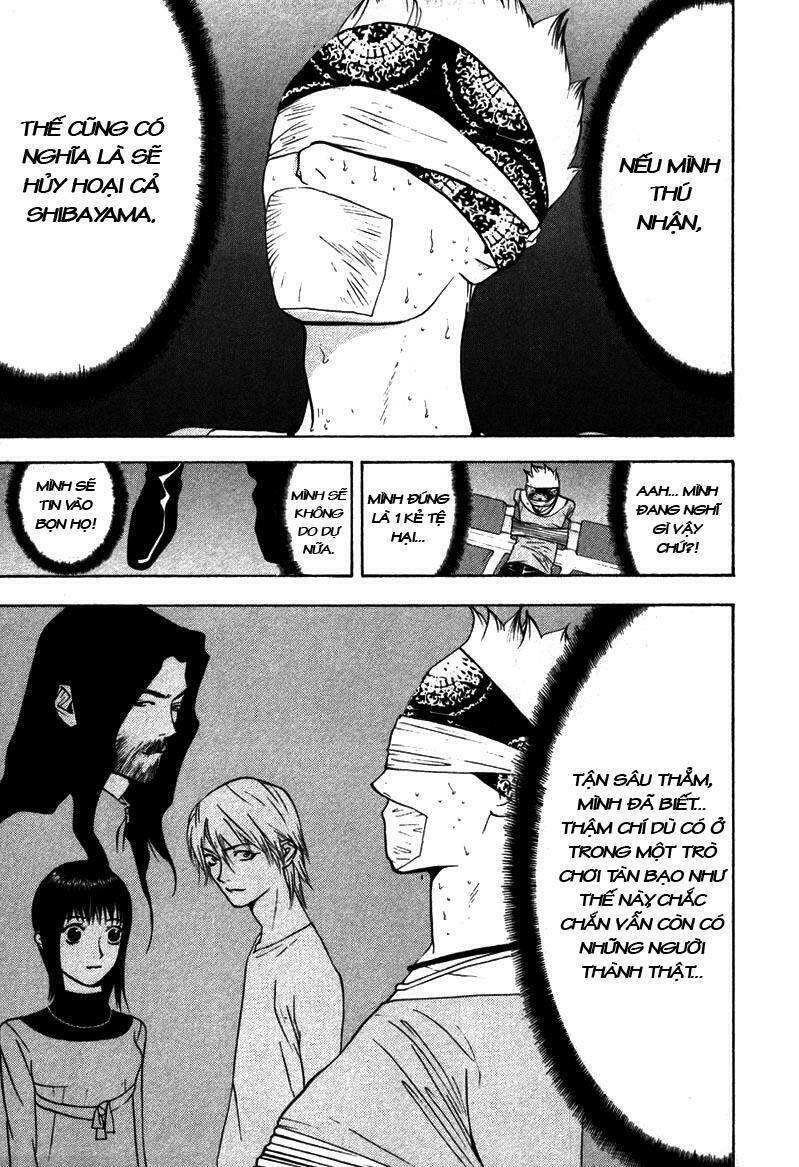 liar game chapter 51 7