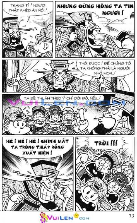 thần đồng đất việt chapter 125 70