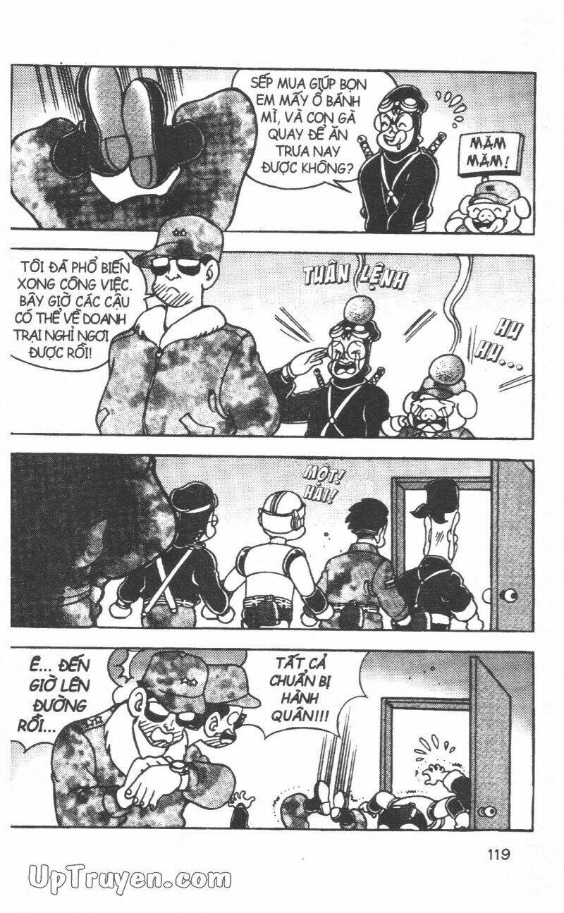 đội quân nhí nhố chapter 21 122