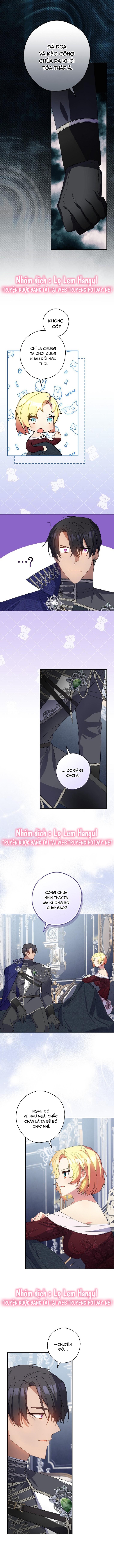 câu chuyện cổ tích về nhân vật phản diện chapter 19 6