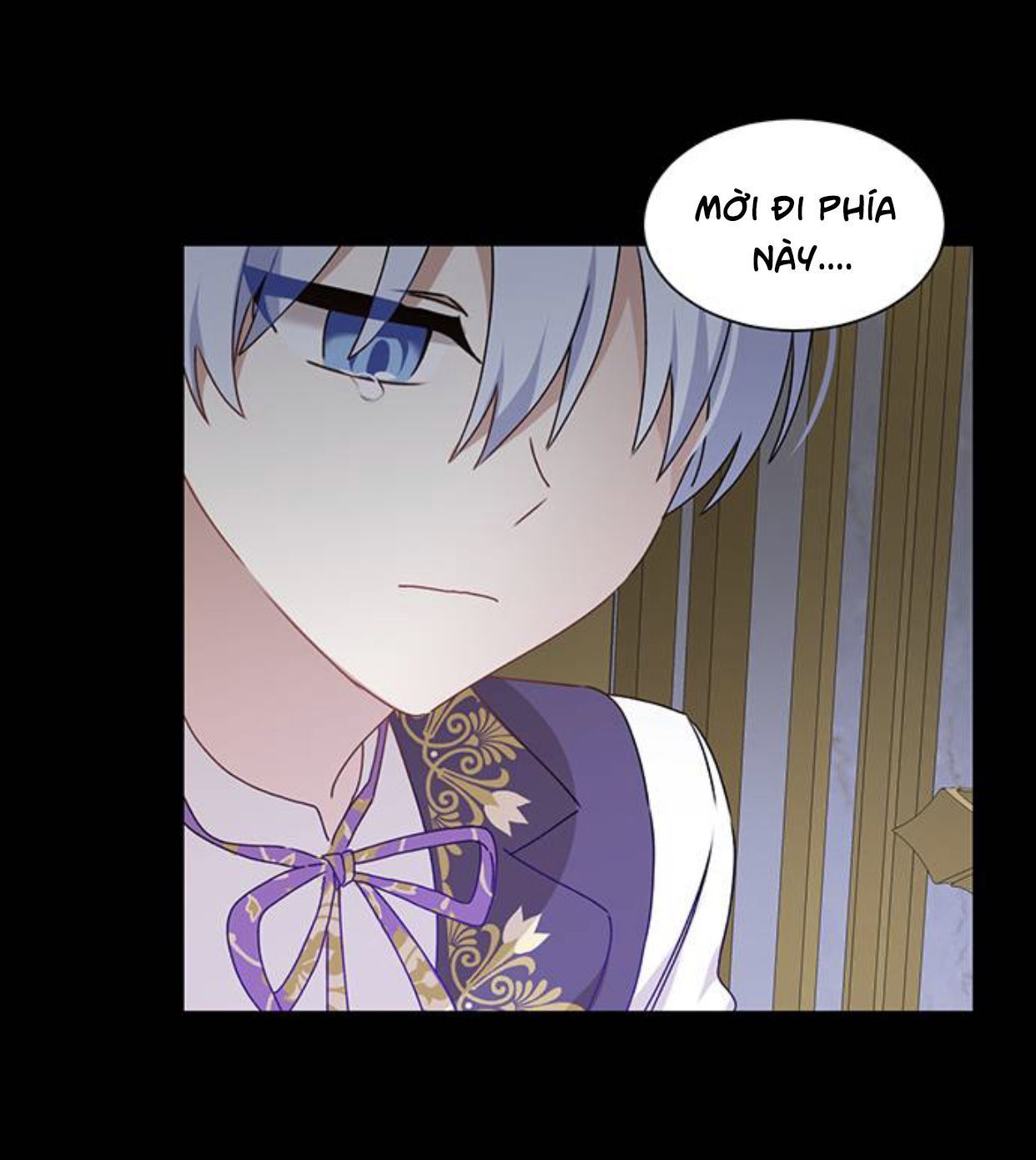 tôi là vị hôn thê phản diện chapter 26 64