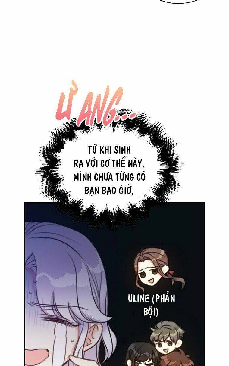 sinh ra làm con gái ác nữ chapter 22 41