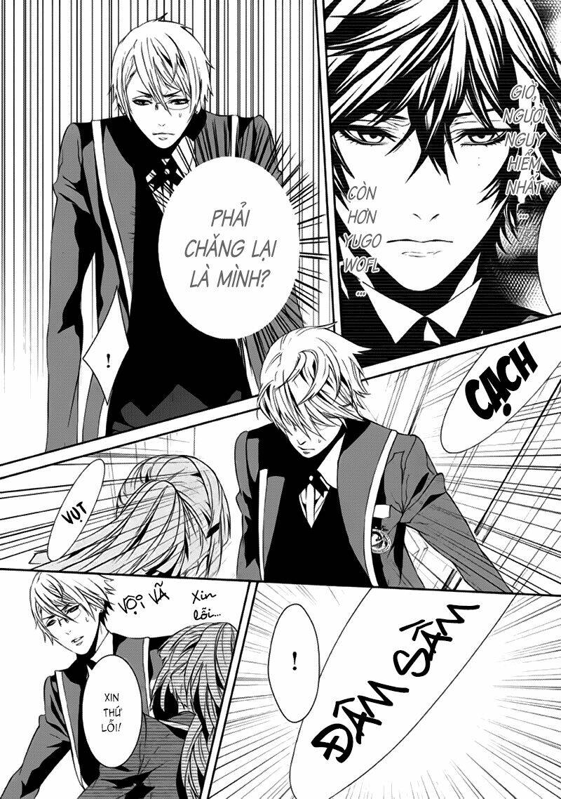 magnolia chapter 7 24