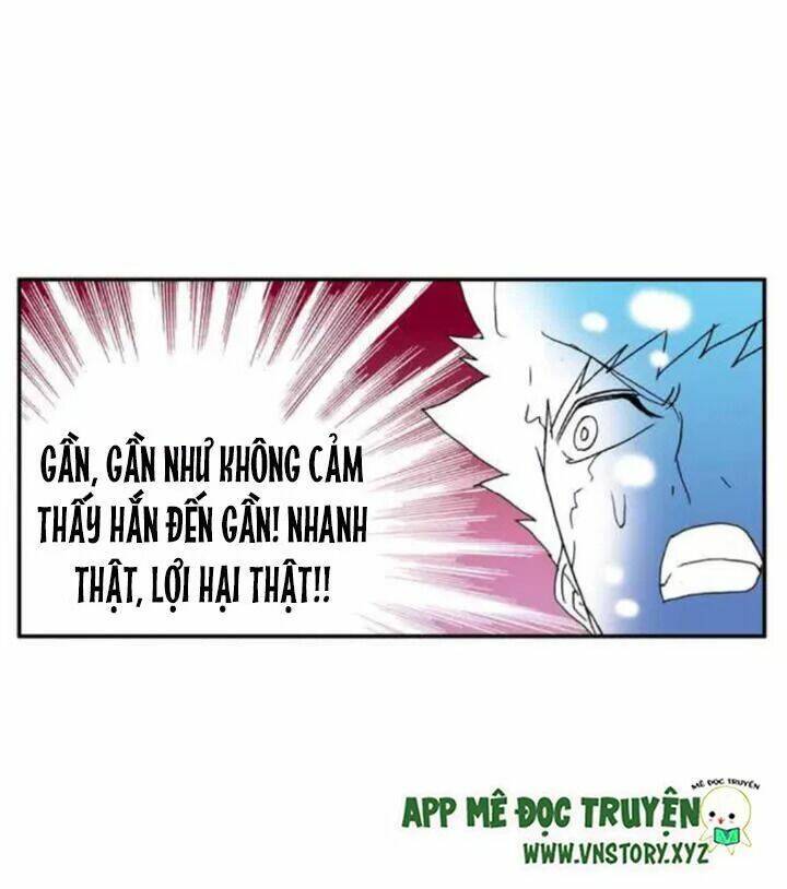 nhà có siêu dễ thương chapter 184 4