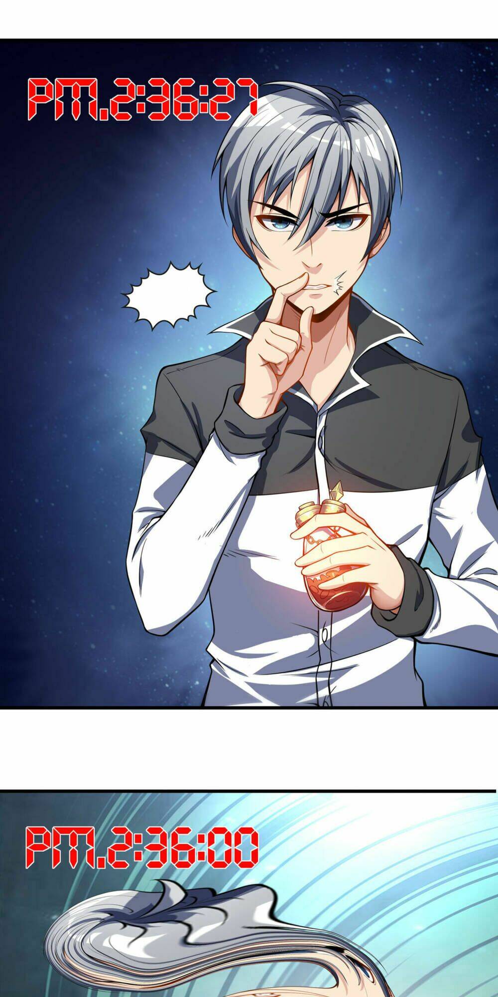 tôi có thuốc hối hận chapter 4 24