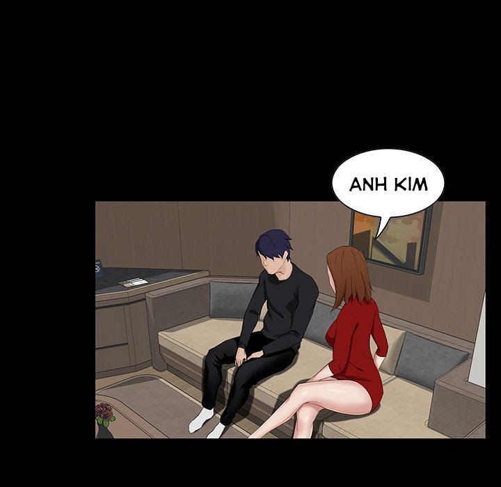 người thừa kế chapter 13 119