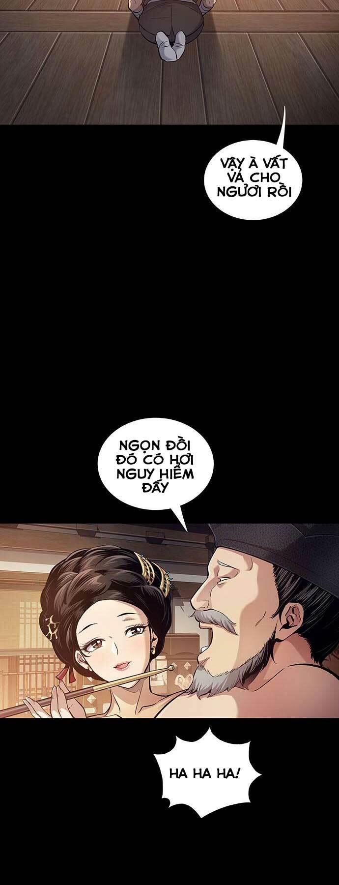 đạn bạc chapter 1 9