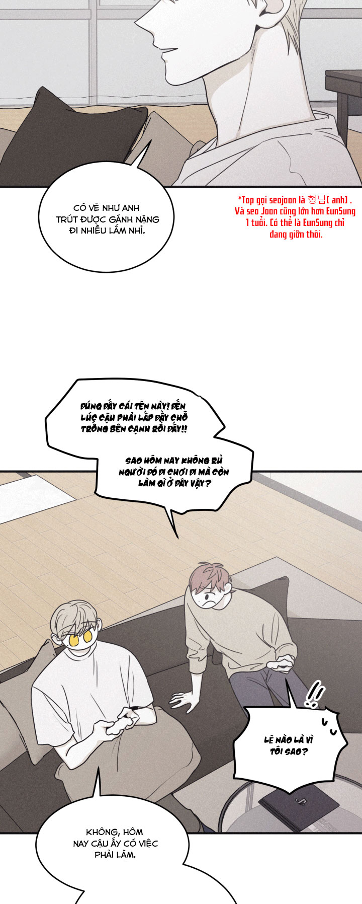 chiếu tướng chapter 100 5