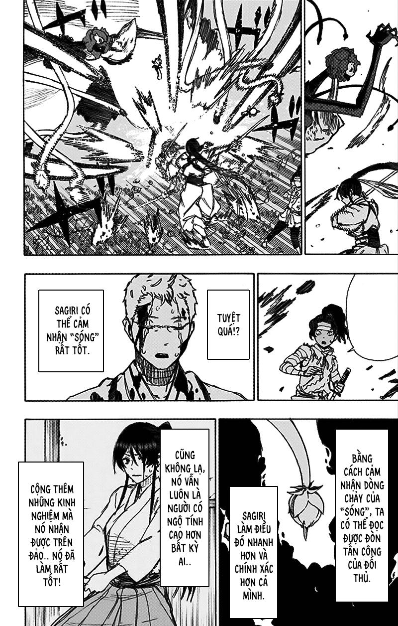 jigokuraku chapter 42 7