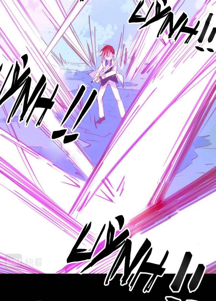 tình địch quái gở lại tăng thêm rồi chapter 39 21