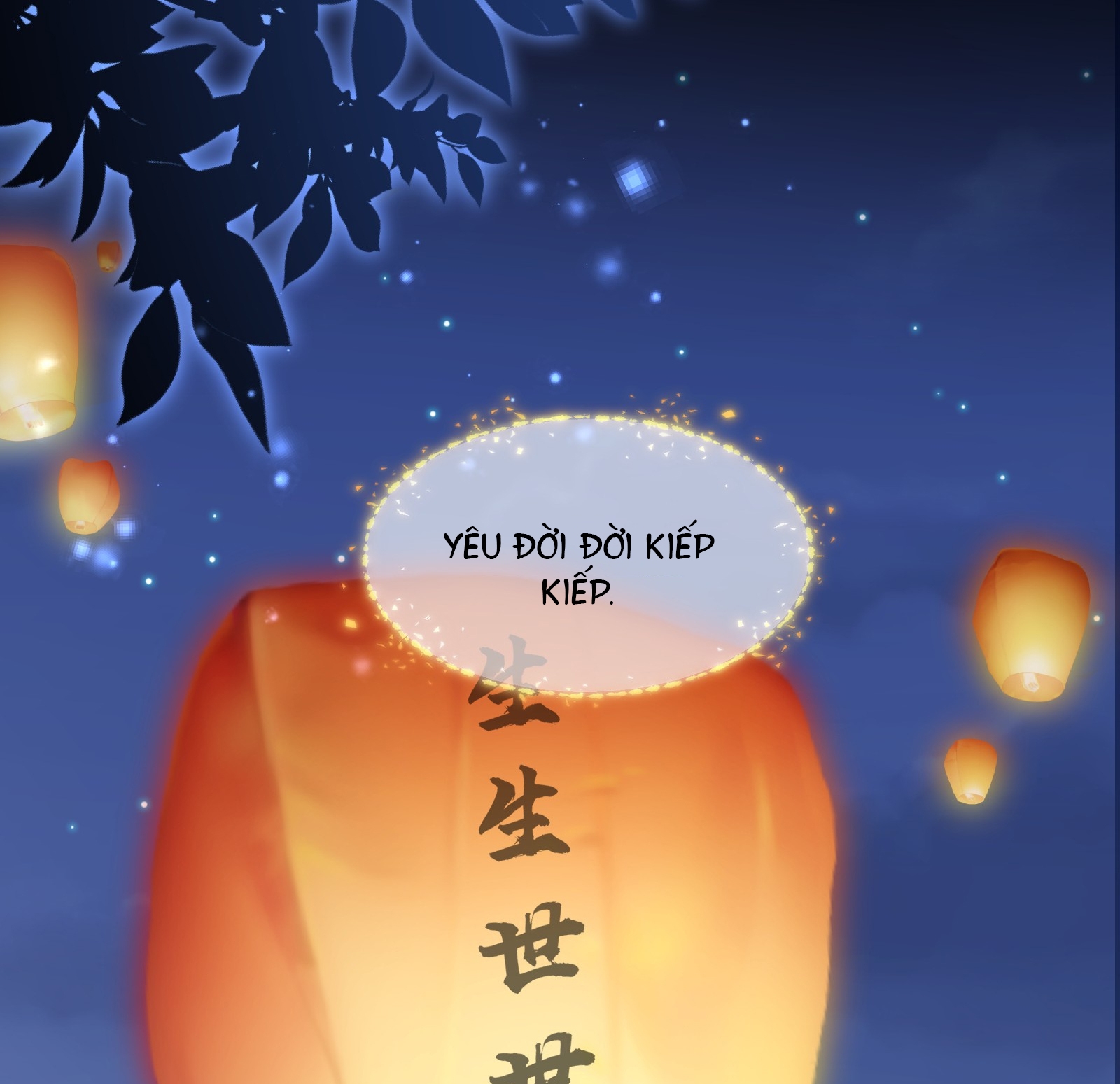 chưa biết ai hơn ai chapter 21 4