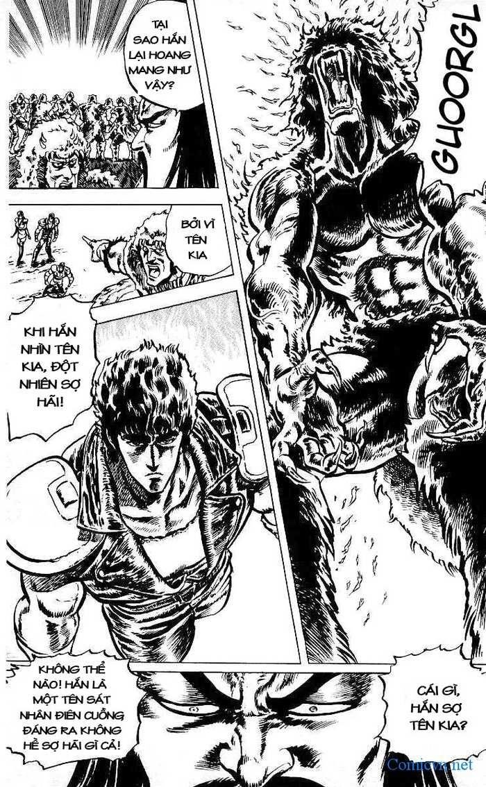 bắc đẩu thần quyền chapter 32 15