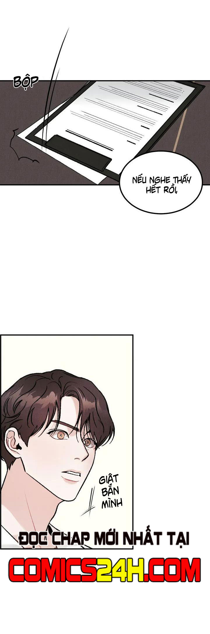 giới hạn thời gian chapter 1 44