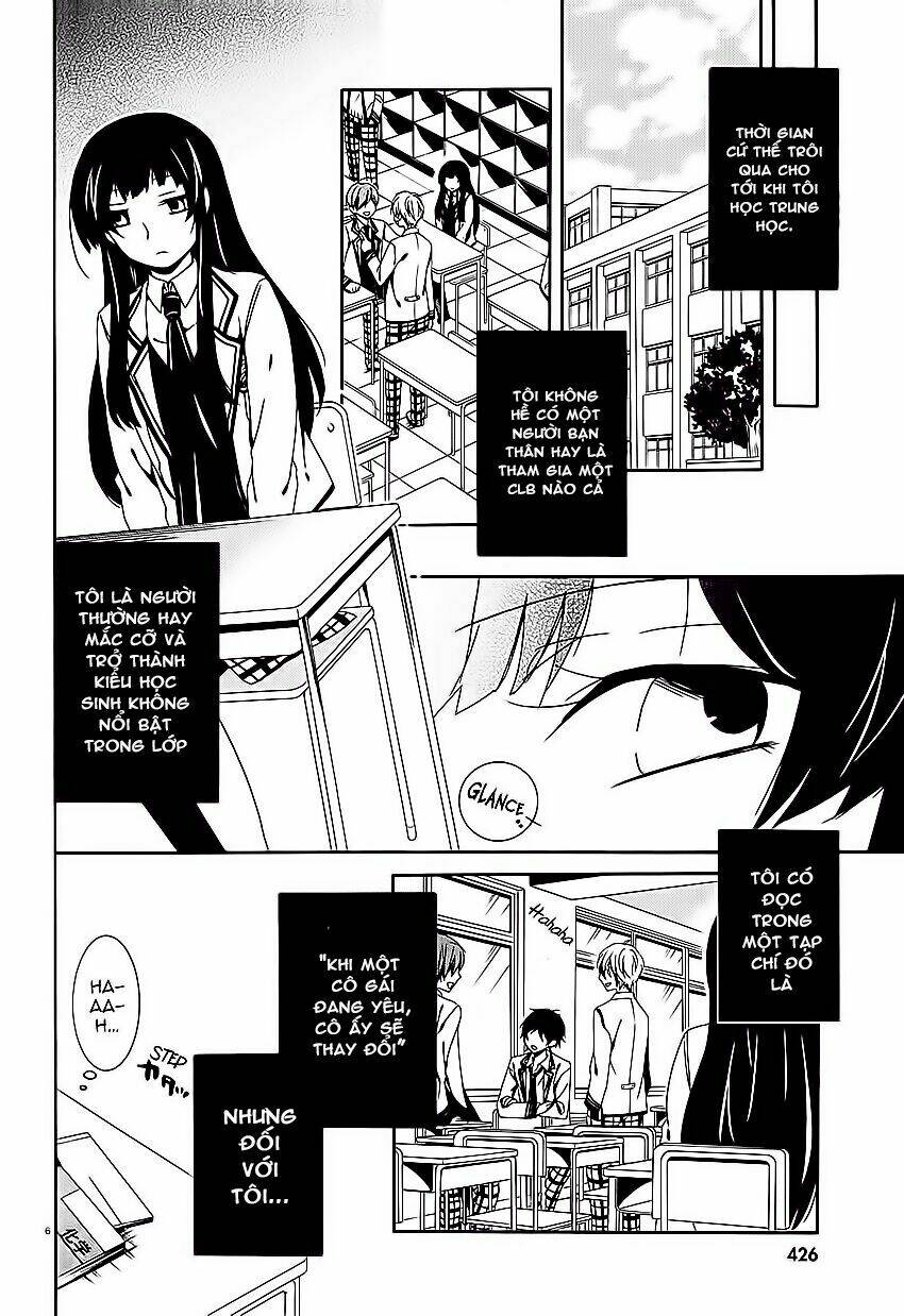 shuuen no shiori chapter 9 7